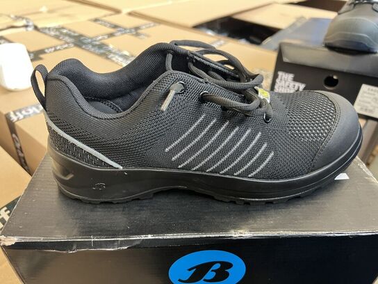 Arbejdssko BATA EAGLE str. 42