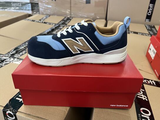 Arbejdssko NEW BALANCE ELITE LITE str. 40