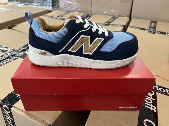 Arbejdssko NEW BALANCE ELITE LITE str. 40