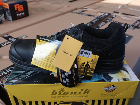 Arbejdssko GRISPORT OF107 S3 str. 46