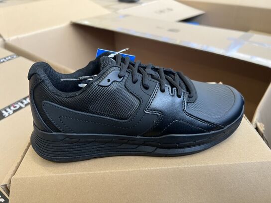 Arbejdssko SHOES FOR CREWS CONDOR II str. 41