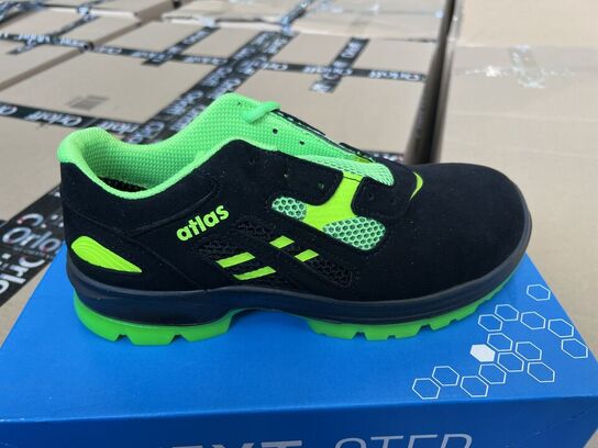Arbejdssko ATLAS FLASH 2605 XP S1P str. 41