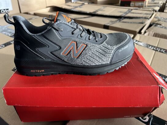 Arbejdssko NEW BALANCE SPEEDWARE str. 42,5