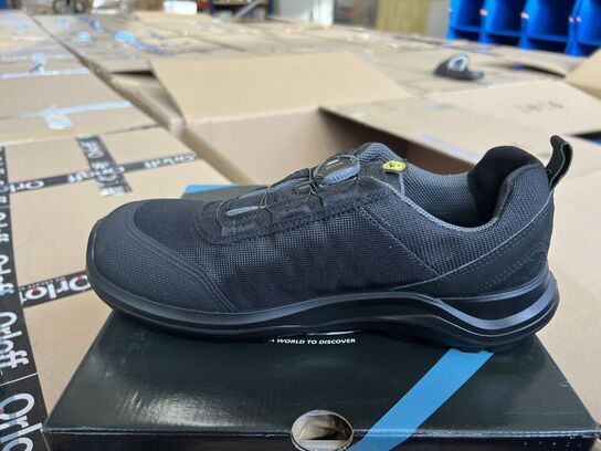 Arbejdssko GRISPORT OF110 str. 43