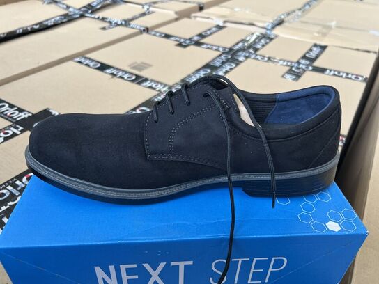 Arbejdssko ATLAS CX 505 S1P str. 46