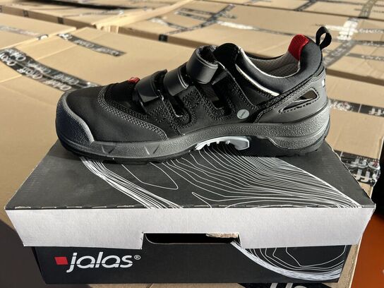 Arbejdssko JALAS ZENIT str. 45