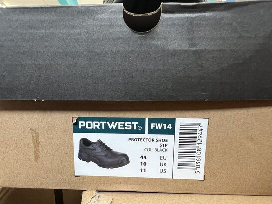 Arbejdssko PORTWEST FW14 str. 44