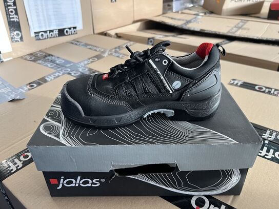 Arbejdssko JALAS ZENIT str. 36
