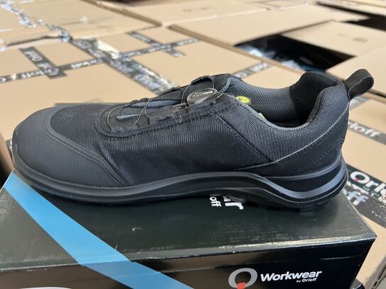 Arbejdssko GRISPORT OF110 str. 45