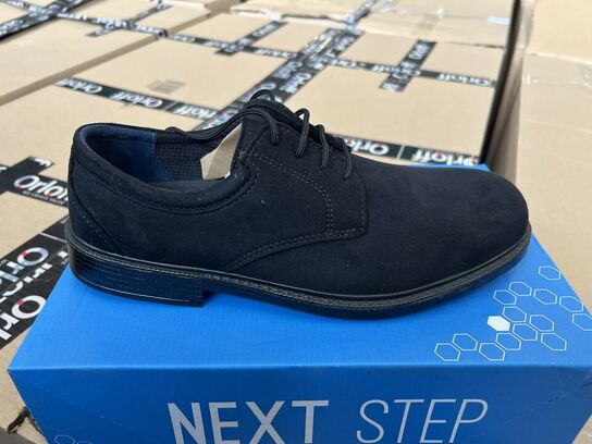 Arbejdssko ATLAS CX 505 S1P str. 43