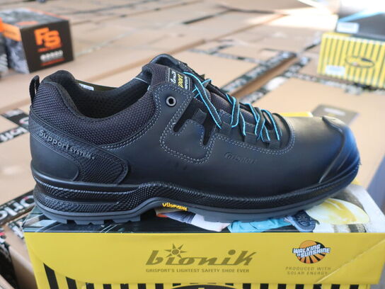 Arbejdssko GRISPORT OF107 S3 str. 46