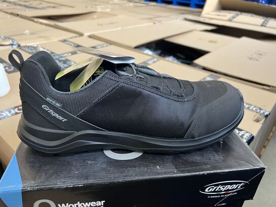 Arbejdssko GRISPORT OF110 str. 48