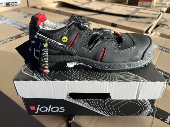 Arbejdssko JALAS ZENIT str. 45