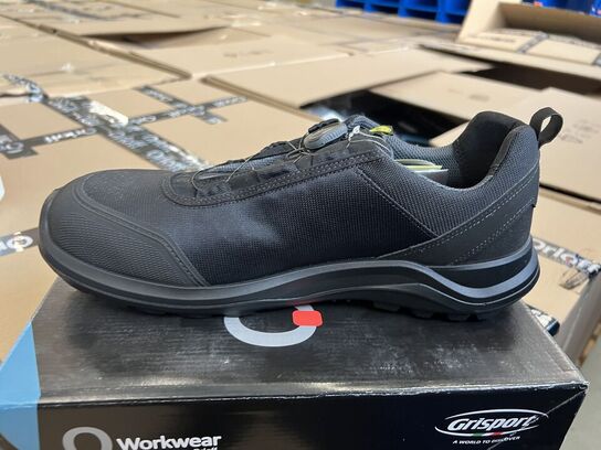 Arbejdssko GRISPORT OF110 str. 48