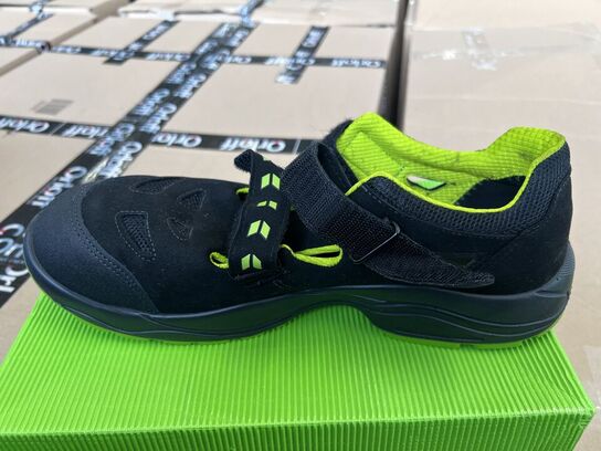 Arbejdssko ATLAS SL 265 XP S1 str. 48