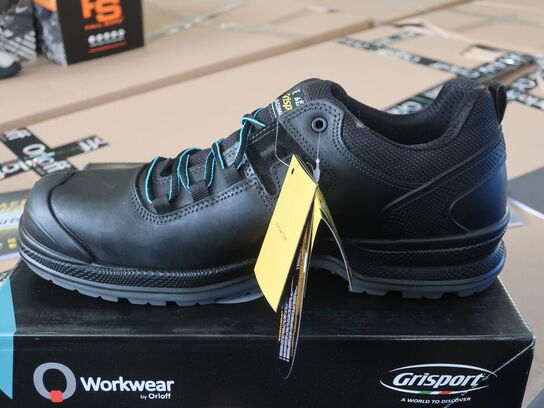 Arbejdssko GRISPORT OF107 S3 str. 46
