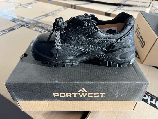 Arbejdssko PORTWEST FW14 str. 35