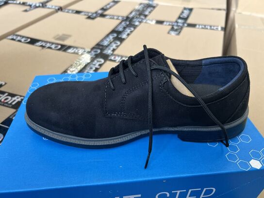 Arbejdssko ATLAS CX 505 S1P str. 41