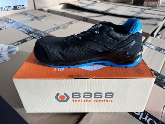 Arbejdssko BASE CA-B1219-0WA str. 43