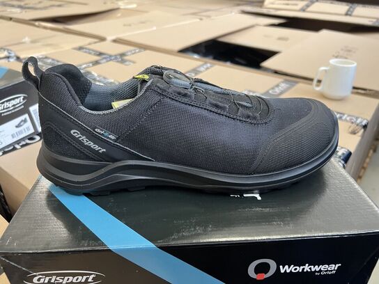 Arbejdssko GRISPORT OF110 str. 45