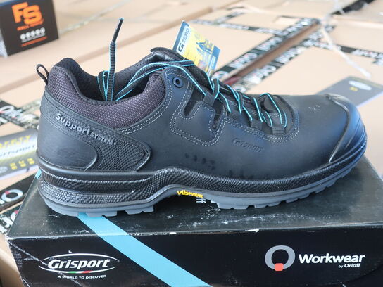 Arbejdssko GRISPORT OF107 S3 str. 44