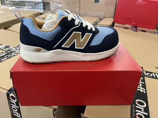 Arbejdssko NEW BALANCE ELITE LITE str. 40,5