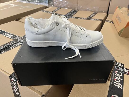 Arbejdssko BJÖRN BORG T305/1910 str. 44