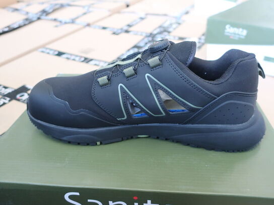 Arbejdssko SANITA MICA-ESD S1P str. 47