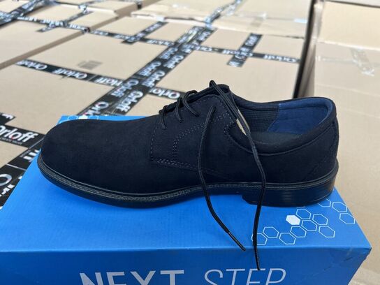 Arbejdssko ATLAS CX 505 S1P str. 43