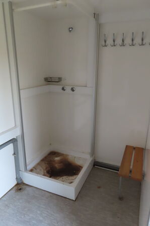 Mandskabsvogn EUROWAGON 27