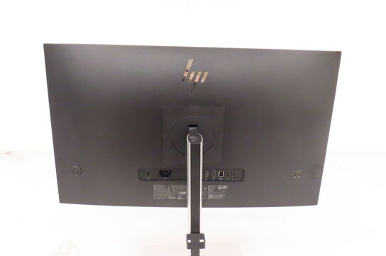 Skærm HP HSD-0153-W