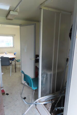 Mandskabsvogn Va 1301