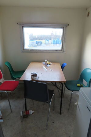 Mandskabsvogn Va 1301