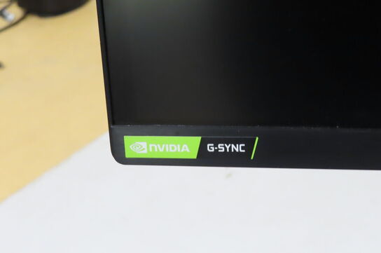 Skærm SAMSUNG C49G95TSSP