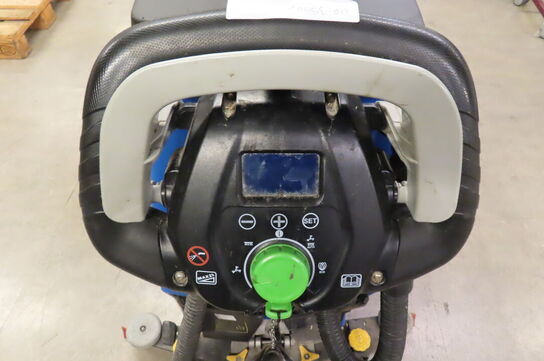 Gulvvasker GANSOW CT51