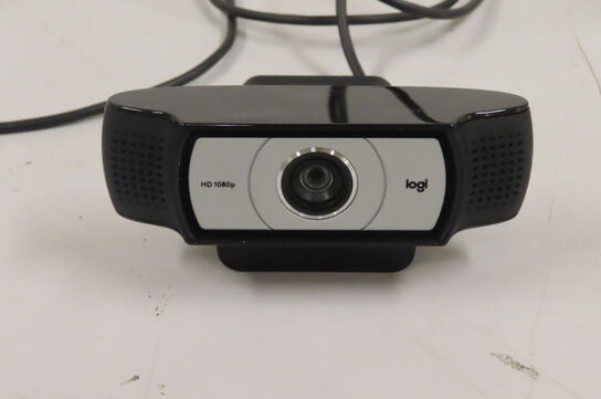 Webcam LOGITECH 