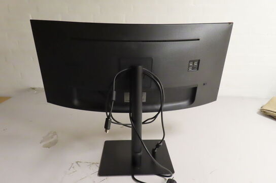 Skærm SAMSUNG S34C652UAU