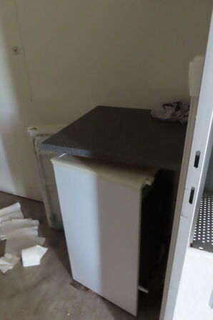 Mandskabsvogn EUROWAGON 27