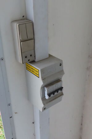 Mandskabsvogn Va 1301