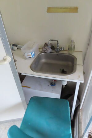 Mandskabsvogn Va 1301