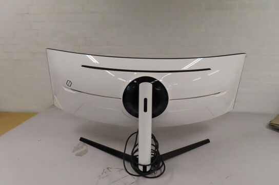 Skærm SAMSUNG C49G95TSSP