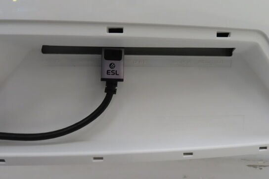 Skærm SAMSUNG C49G95TSSP