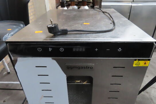 Dehydrator GGMGASTRO