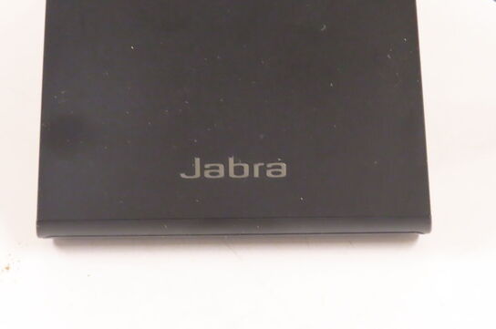 Headset JABRA EVOLVE 2 inkl. dock