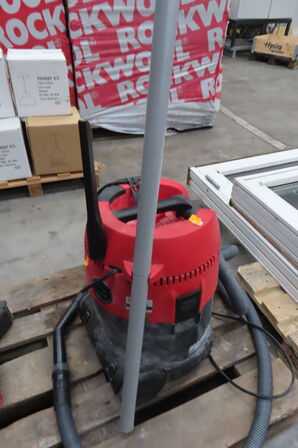 Støvsuger MILWAUKEE