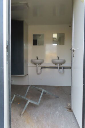 Mandskabsvogn EUROWAGON 27