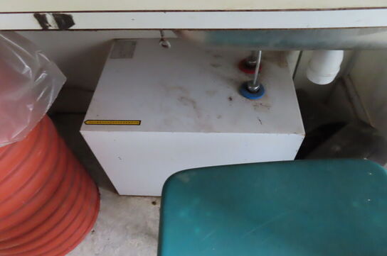 Mandskabsvogn Va 1301