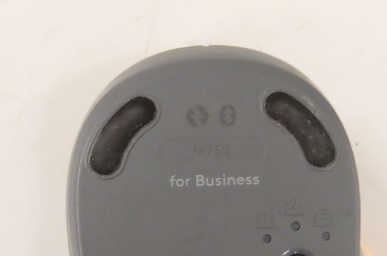 2 stk tastatur og 2 stk mus LOGITECH