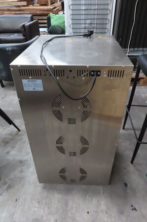 Dehydrator GGMGASTRO