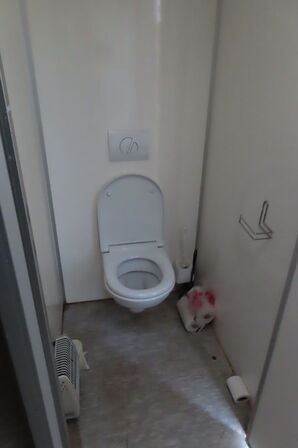 Mandskabsvogn EUROWAGON 27